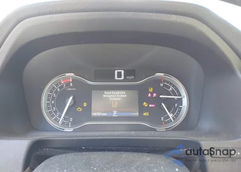 2016 Honda Pilot Touring из США, поврежденный, VIN 5FNYF6H95GB047558